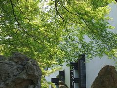 -惠山古镇·寄畅园