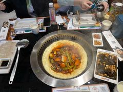 -灶座小锅烀饼·铁锅炖(全国总店)