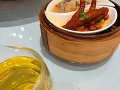 -宝园酒家(美林M·LIVE天地东座店)