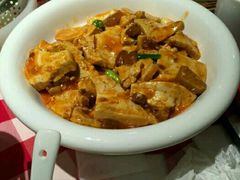 -西贝(上海我格广场店)