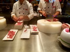 -掂档潮汕牛肉火锅(cityon熙地港店)