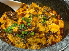-杨记隆府重庆江湖菜(大悦城店)