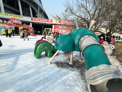 -沈阳奥体冰雪嘉年华