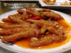 -新兴家喻酒家·羊城名宴(昌岗店)