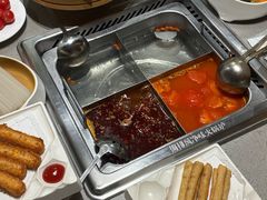 -海底捞火锅(赛格国际购物中心店)
