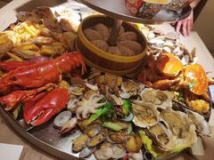 -日进一片海.生腌海鲜火锅.宵夜烧烤(三里屯总店)