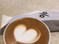 -% Arabica(京都东山店)