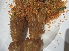 -陶陶居海鲜酒家(新马路店)