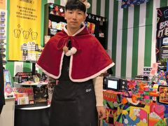 -LUSH(威尼斯人店)