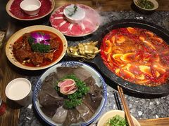 -蜀大侠火锅(寰球文化地标·总府店)