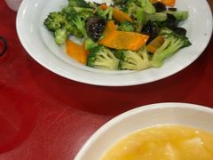 -宏状元现熬粥·京味菜(五棵松店)
