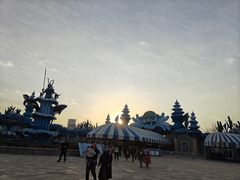 -华夏文旅海洋公园