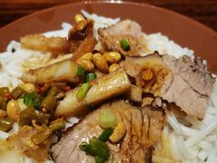 -明桂米粉(北站店)