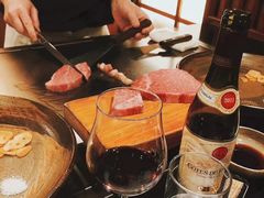 -神户牛排 石田屋(本店)