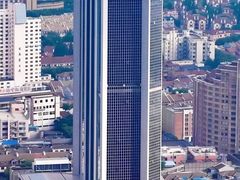 -上海新锦江大酒店