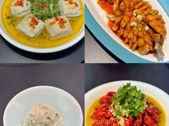 -金典银峰老鹅馆·昆山菜(亭林公园店)