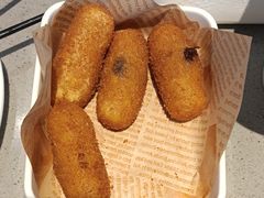 -半天妖烤鱼(芜湖市镜湖万达店)