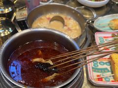 -高鸽子锦州烧烤63年(海阳路店)