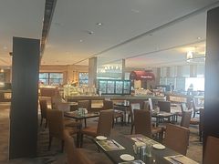 -厦门悦华酒店·绿庭主题自助餐厅