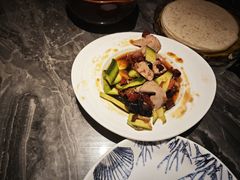 -前海沿·青岛菜(乐客城店)