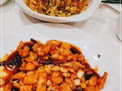 -大鸭梨烤鸭(石佛营店)