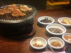 -辛氏火炉·韩式古法烤肉(松北店)