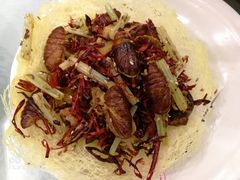 -刘妈菜馆(磁器口店)