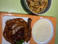 -玉桥餐厅(天坛店)