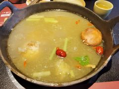 -盡膳口福·百年汤方火锅(科华北路店)
