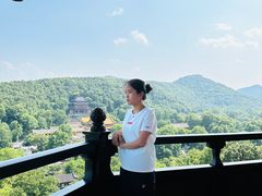-西湖游船