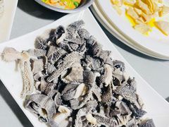 -鞍山戰