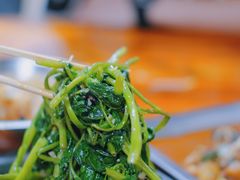 -龙上水现炒生料(柳沙店)