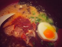 -一風堂拉面(港汇恒隆店)