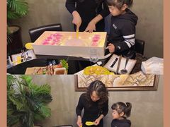 -Siam泰餐厅(水上公园店)