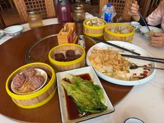 -顺德一品粥·20年凤城老字号(芳村店)