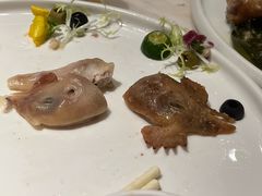 -闻见中国海南菜(K11店)