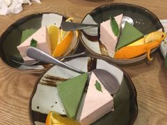 餐后甜点布旬-八间(合生汇店)
