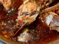 -张大胡子鱼头火锅酒楼(长益路店)