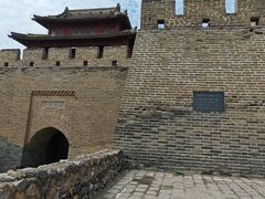 -鸡鸣驿城