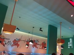 -蛙小侠·沸腾砂锅(望海国际广场店)