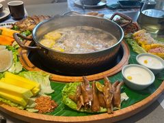 -椰小鸡·琼州糟粕醋(美兰缤纷城店)