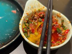 -二刀潮牛(重庆光环购物公园店)