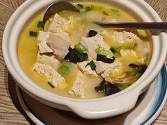 -艳阳天·非遗楚菜(武汉客厅店)