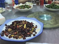 -洪霞餐馆