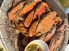 -大螃蟹海鲜餐厅