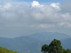 -瑞安圣井山景区