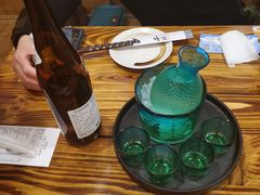 -千懿六本木酒场(常熟路店)