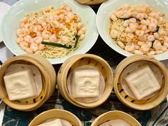 -百盛·鼎膳(中海财富中心)