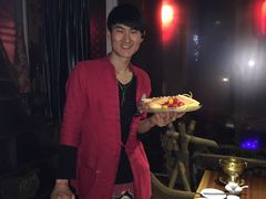-慢丽江·云南野生菌土鸡锅(西山店)