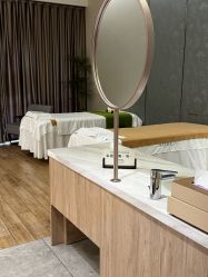 -奥本科技美肤·养生SPA